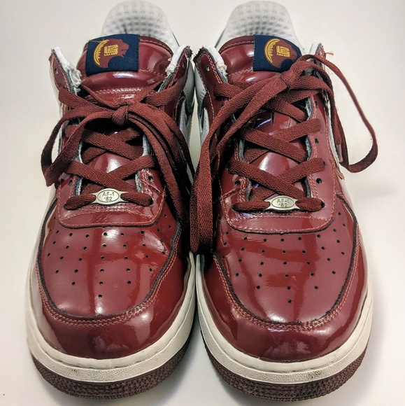 Nike Air Force 1❌SOLD❌ - Picture 7 of 7